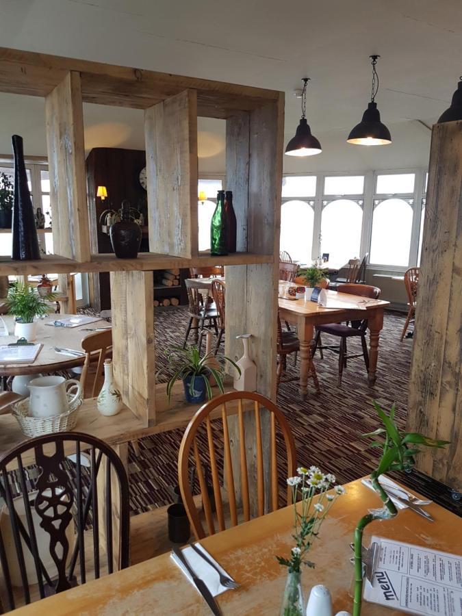 The Stag Hotel Northwood  ภายนอก รูปภาพ