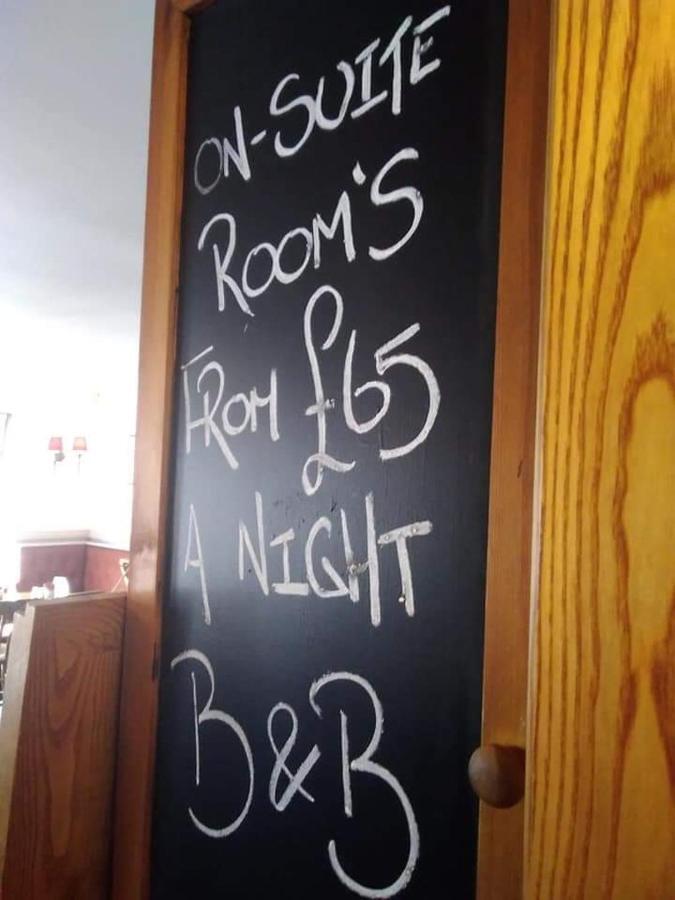 The Stag Hotel Northwood  ภายนอก รูปภาพ