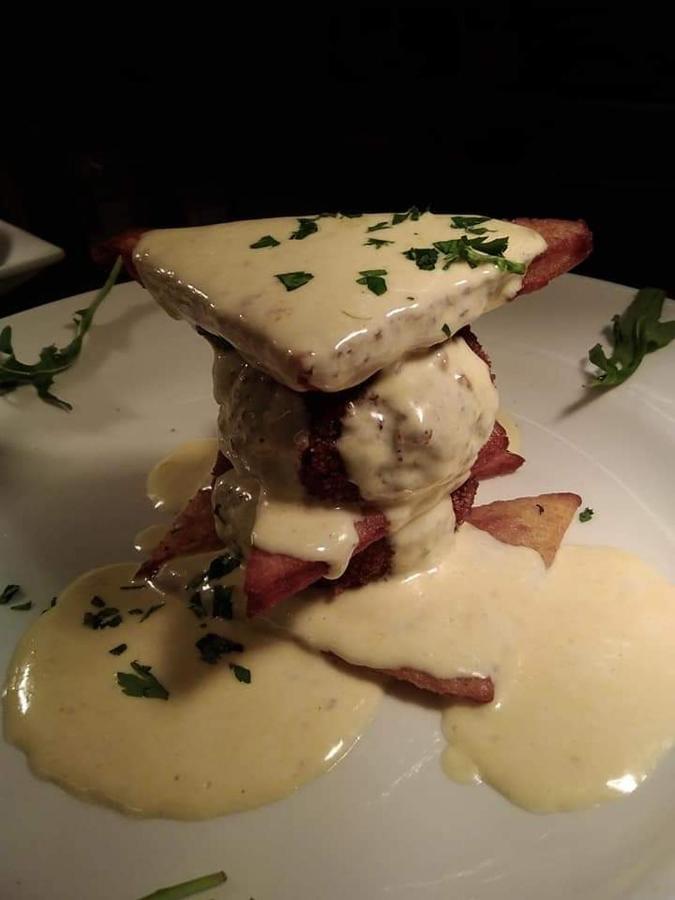The Stag Hotel Northwood  ภายนอก รูปภาพ